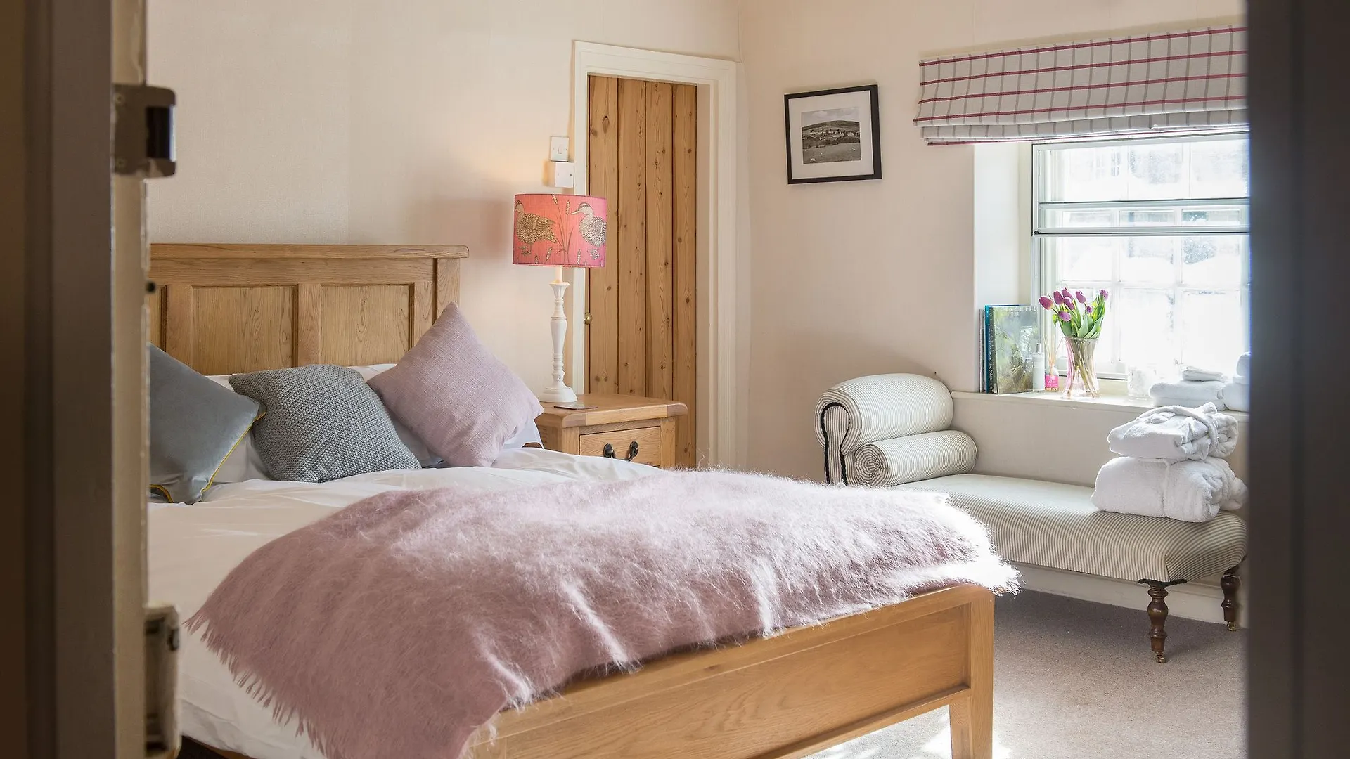 The Coxwold Tearooms And Bed & Breakfast York 4*,  United Kingdom