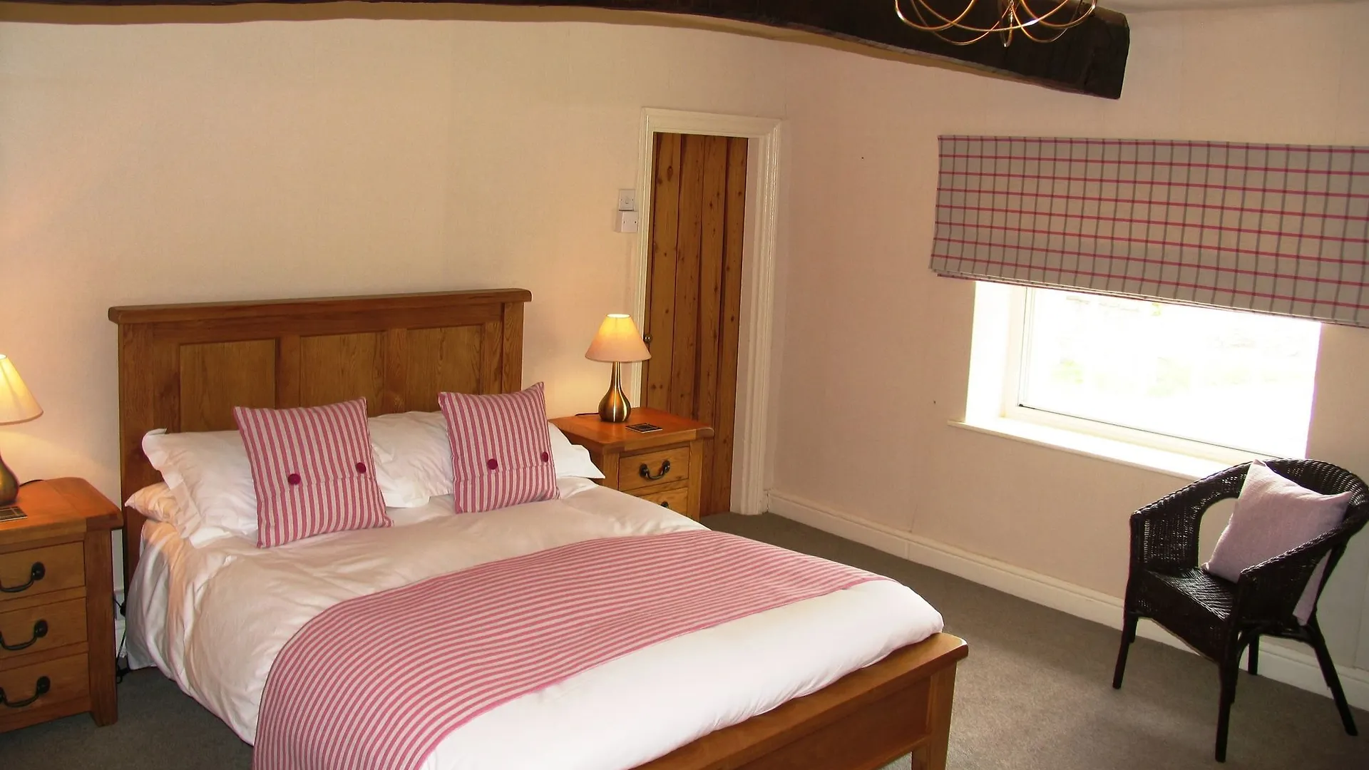 The Coxwold Tearooms And Bed & Breakfast York United Kingdom