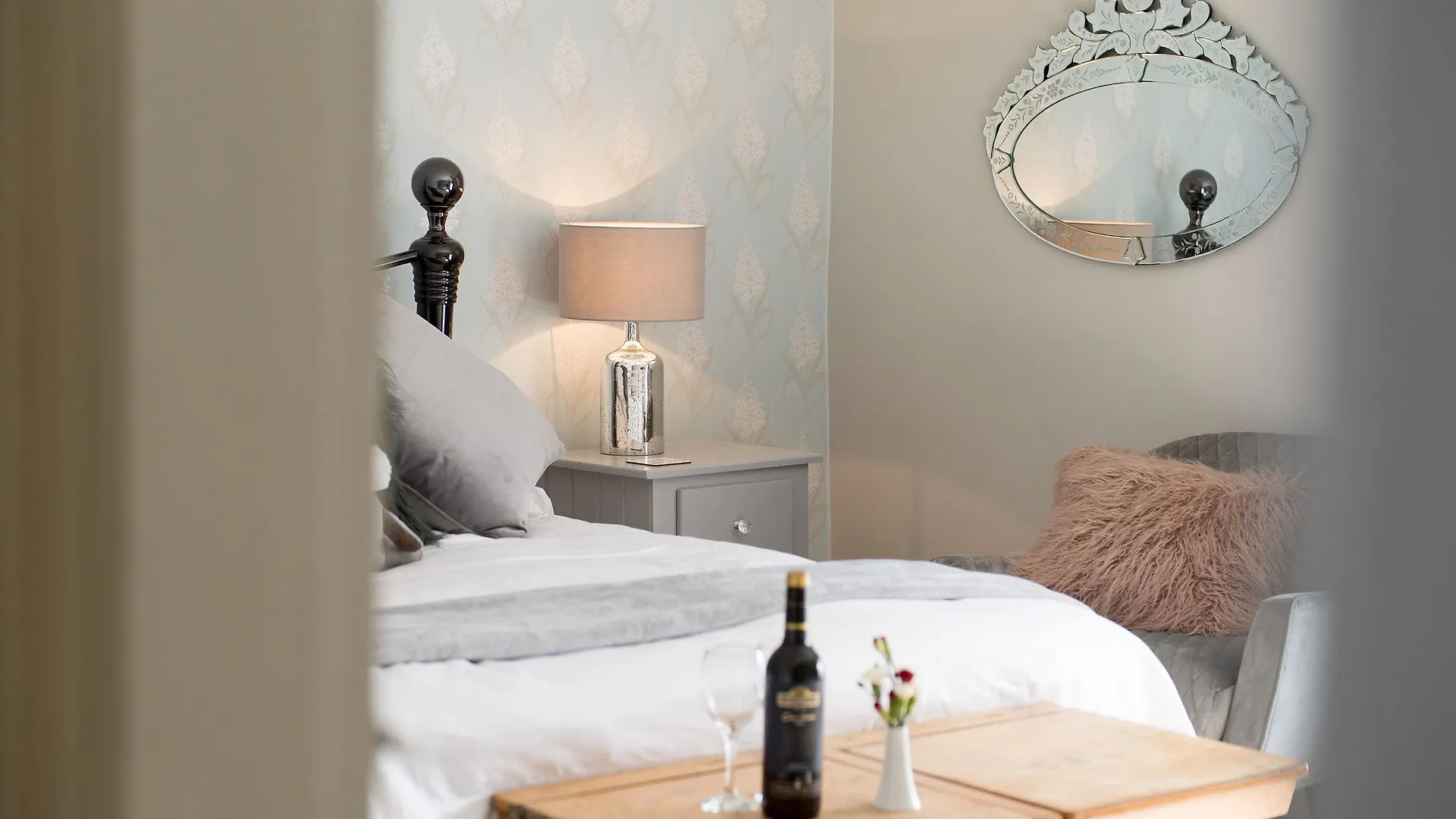 **** Hotel The Coxwold Tearooms And Bed & Breakfast York United Kingdom